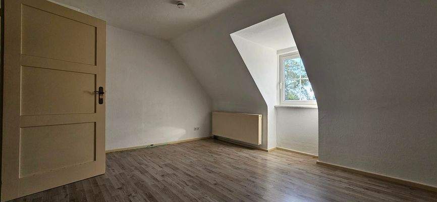 Eichenweg 43b Schlafzimmer 2