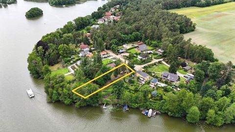 Brandenburg - Templin Grundstücke, Brandenburg - Templin Grundstück kaufen