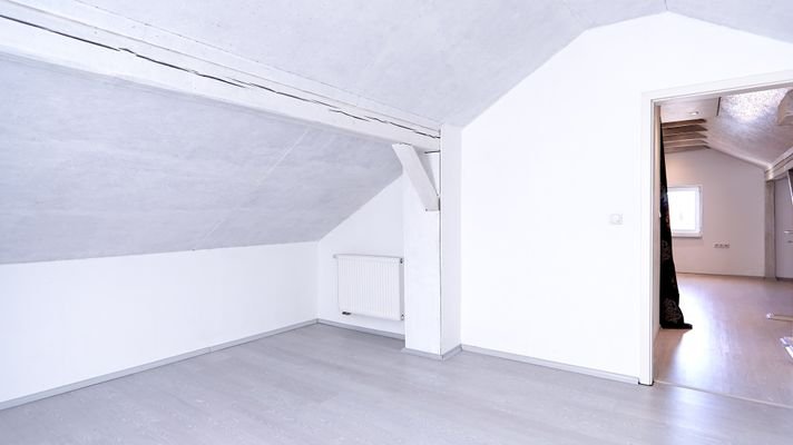 Dachgeschoss