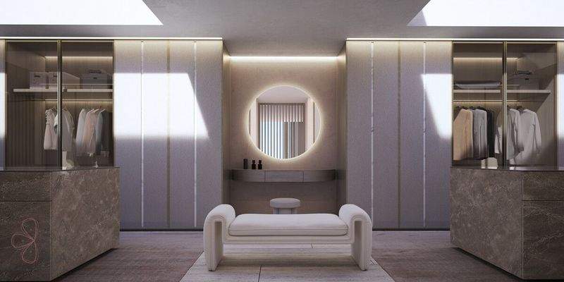 Villa SENSE by Manuel Ruiz Moriche - ARK Architects - Sotogrande 33