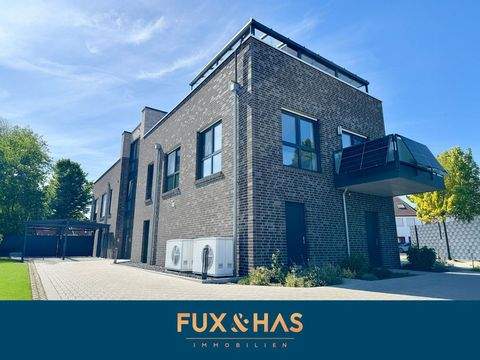 Lingen / Laxten Wohnungen, Lingen / Laxten Wohnung kaufen