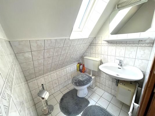 WC DG