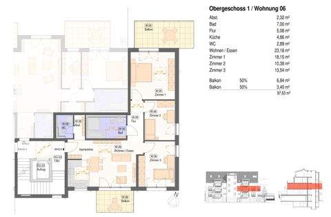 Nürtingen Wohnungen, Nürtingen Wohnung kaufen