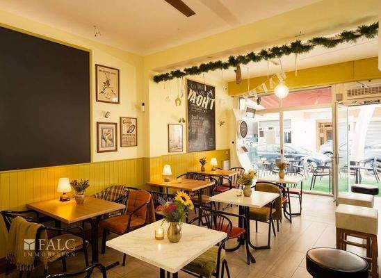 Interior - (AI generated)