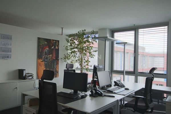 Büro