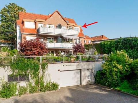 Leer (Ostfriesland) Wohnungen, Leer (Ostfriesland) Wohnung kaufen