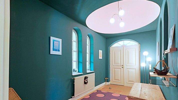 EG - Eingangsbereich