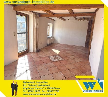 Weisenbach Immobilien