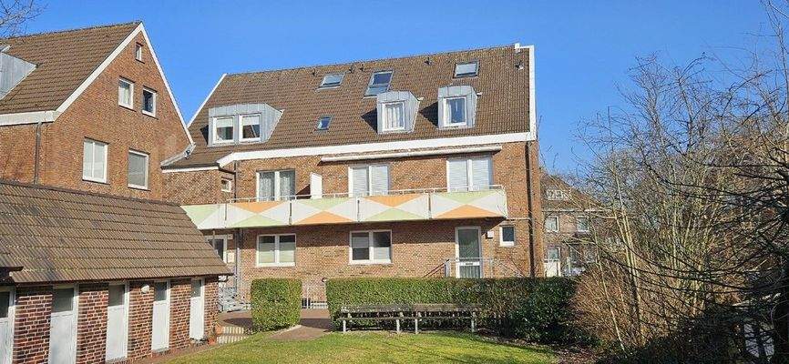 Ansicht Rückseite 2