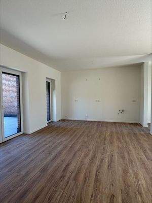 Wohn- und Essbereich