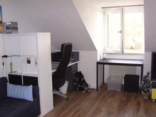 Wohn-/Eß-/Schlafbereich, Bild 2