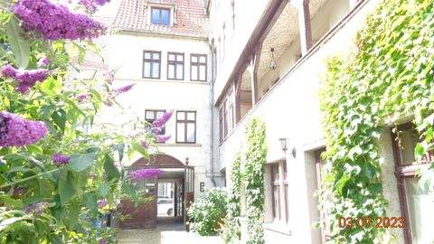 Naumburg (Saale) Wohnungen, Naumburg (Saale) Wohnung mieten