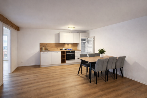 Villingen-Schwenningen Wohnungen, Villingen-Schwenningen Wohnung mieten