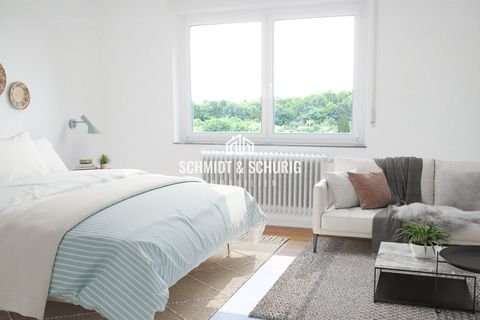 Karlsruhe / Oststadt Wohnungen, Karlsruhe / Oststadt Wohnung kaufen