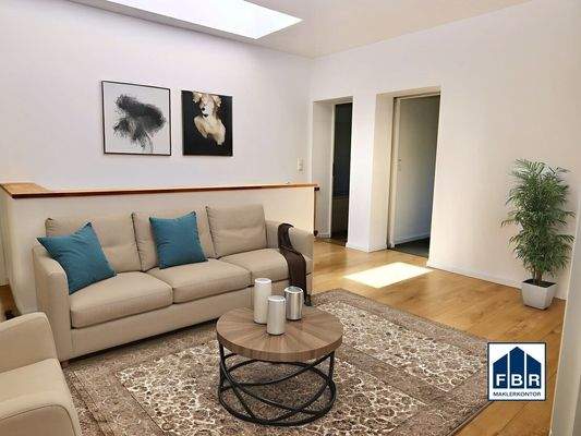 Gestaltungsvorschlag Vorraum / Diele