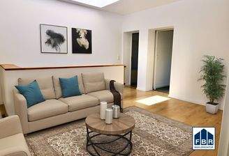 Gestaltungsvorschlag Vorraum / Diele