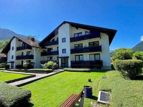 Oberau Wohnungen, Oberau Wohnung mieten