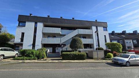 Ratingen Wohnungen, Ratingen Wohnung kaufen