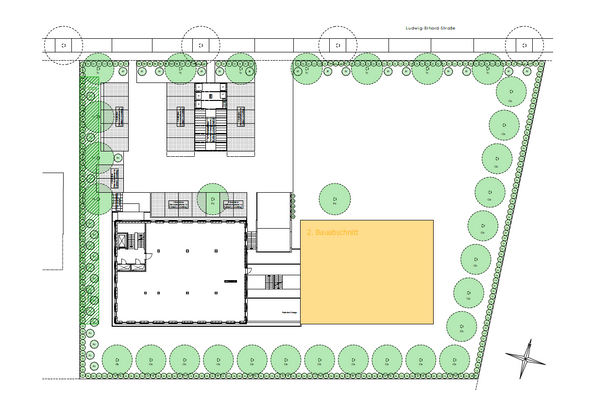 Ludwig-Erhard-Straße