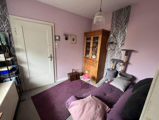 Büro/Gästezimmer (KG)