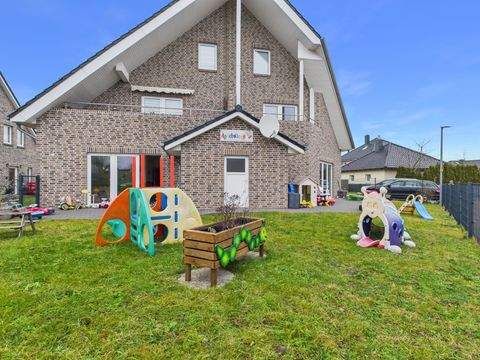 Meddewade Büros, Büroräume, Büroflächen 