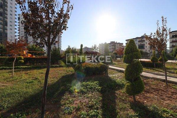 Spacious Investment Flats in Mersin Tarsus