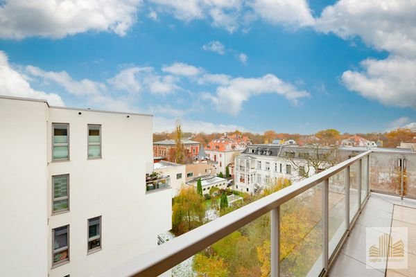 Aussicht