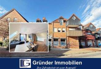 DG Wohnung in top Lage