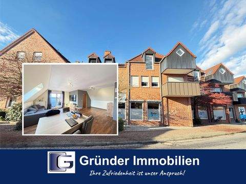 Haren (Ems) Wohnungen, Haren (Ems) Wohnung kaufen