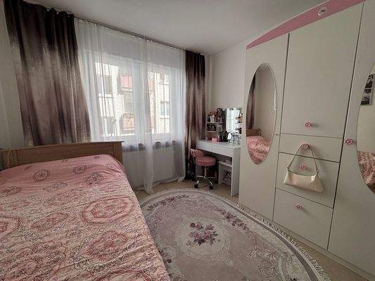 Beispiel Gästezimmer 