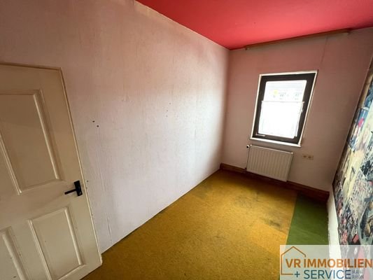 Kinderzimmer OG 2