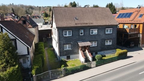 Viernau Häuser, Viernau Haus kaufen