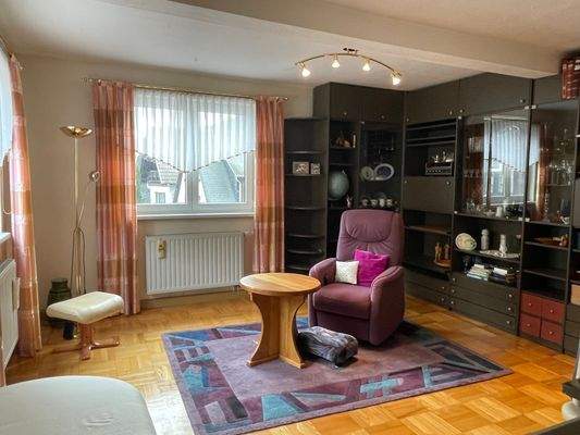 OG - Wohnmittelpunkt - hell&amp;gemütlich