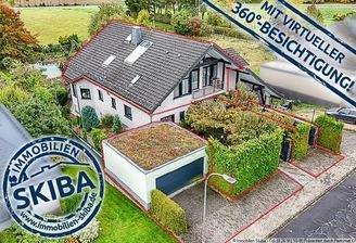 Dachgeschoss-Eigentumswohnung