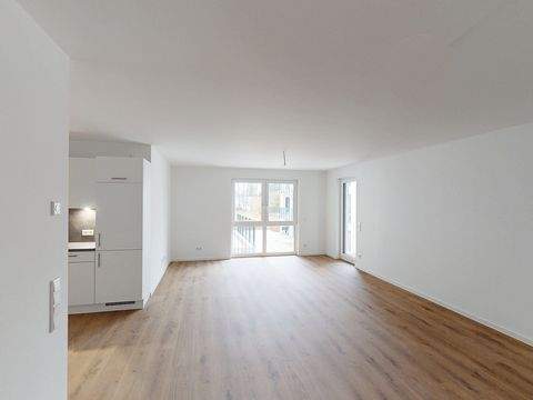 Villingen-Schwenningen Wohnungen, Villingen-Schwenningen Wohnung mieten