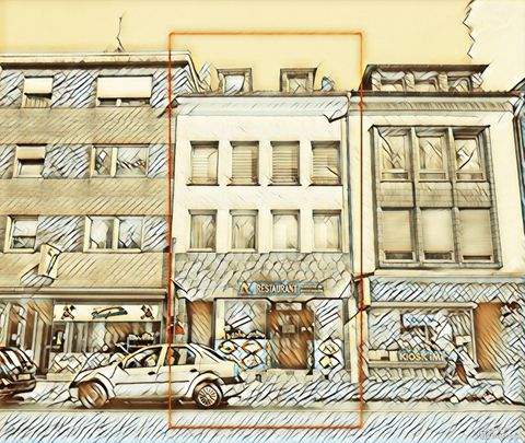 Mönchengladbach Renditeobjekte, Mehrfamilienhäuser, Geschäftshäuser, Kapitalanlage