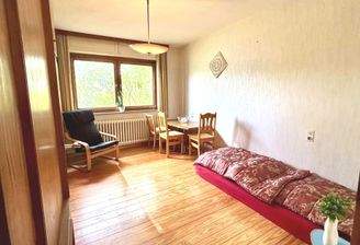 EG - Gästezimmer/ Büro