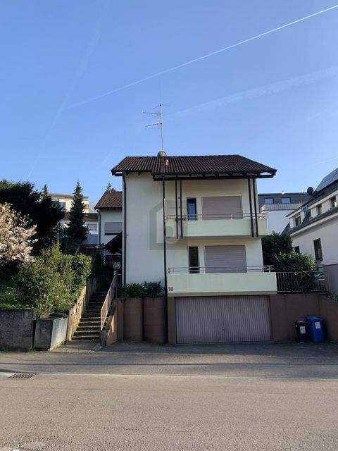 Lörrach Wohnungen, Lörrach Wohnung kaufen