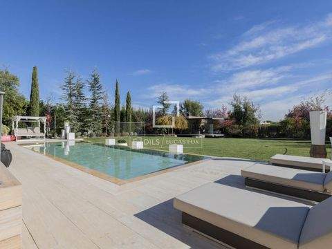 Pozuelo de Alarcón Häuser, Pozuelo de Alarcón Haus kaufen