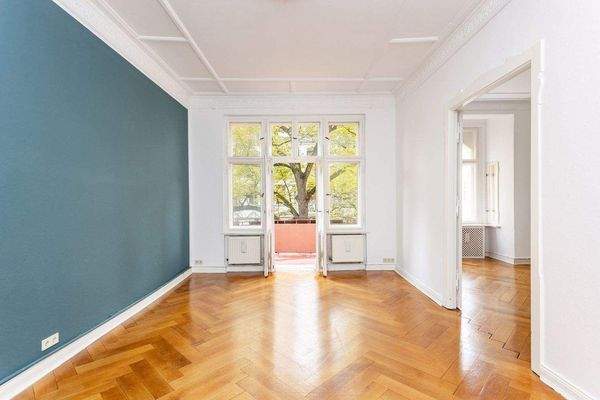 Tolle, atmosphärische Zimmer