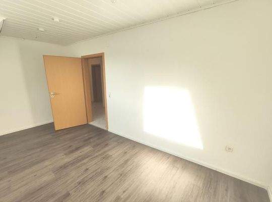 Whg. 2: Schlafzimmer Bild 4