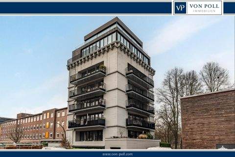 Hamburg / Ottensen Wohnungen, Hamburg / Ottensen Wohnung kaufen