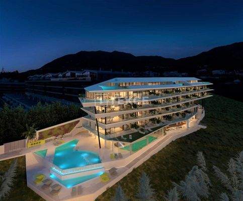 Sea View Investment Properties in Fuengirola Malaga