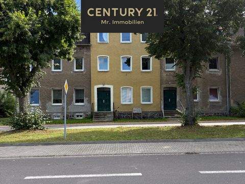 Anklam Renditeobjekte, Mehrfamilienhäuser, Geschäftshäuser, Kapitalanlage