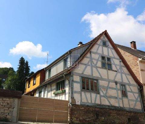 Pfinztal / Söllingen Häuser, Pfinztal / Söllingen Haus kaufen