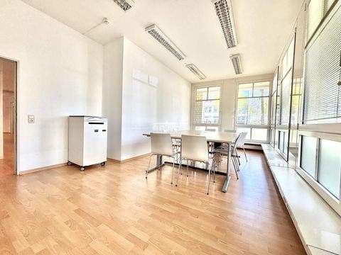 Erfurt Büros, Büroräume, Büroflächen 