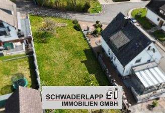 Grundstücksansicht
