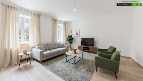 Knittelfeld Wohnungen, Knittelfeld Wohnung mieten