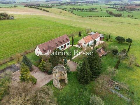 Cosne-Cours-sur-Loire Häuser, Cosne-Cours-sur-Loire Haus kaufen