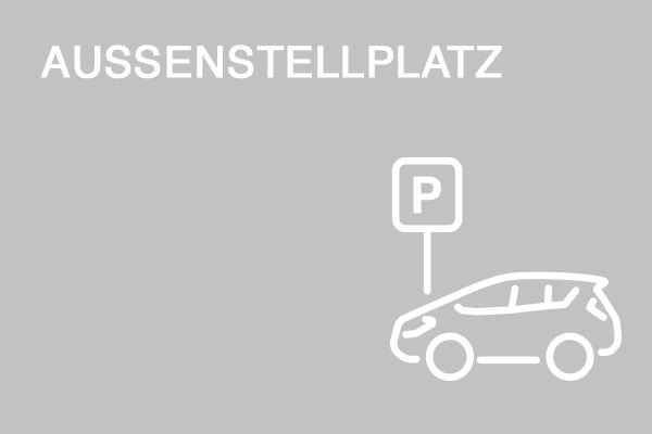 1.4642.19 Außenstellplatz